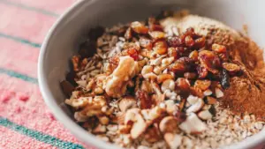 Oat: Sahabat Jantung Anda untuk Hidup Sehat